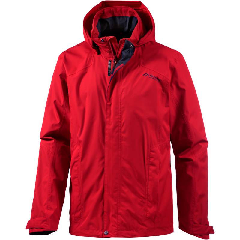 Maier Sports Metor Regenjacke Herren