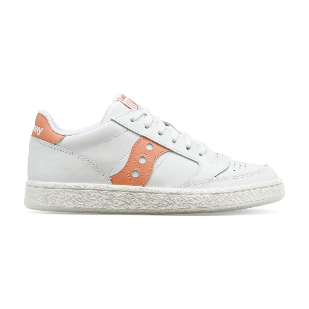 Saucony Jazz Court S60759-8 / weiss