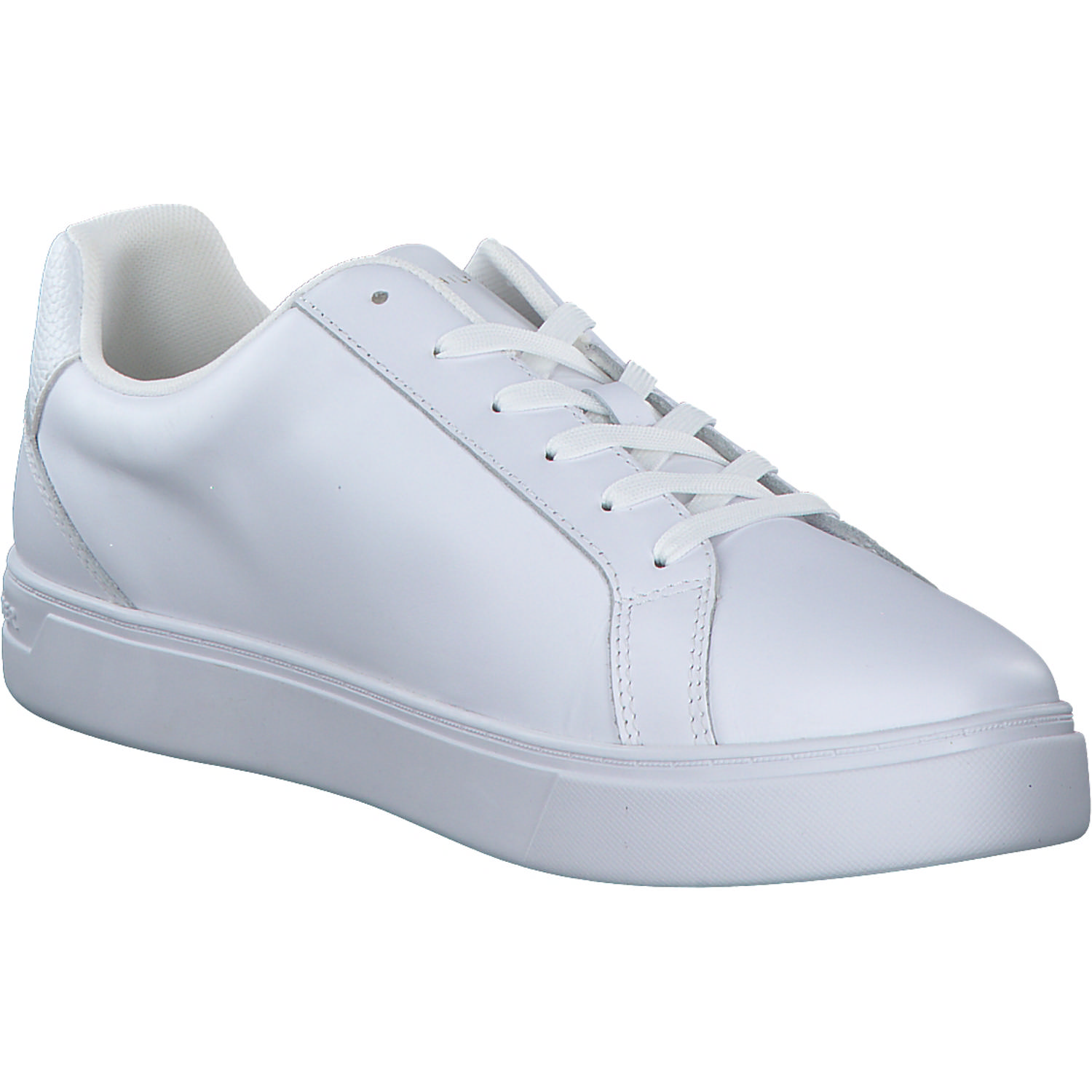 Tommy Hilfiger FW0FW08072, Schnürschuhe, Damen, Weiß