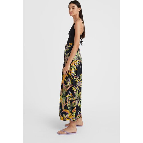 DAMEN ROCK ALOFA MAXI SKIRT