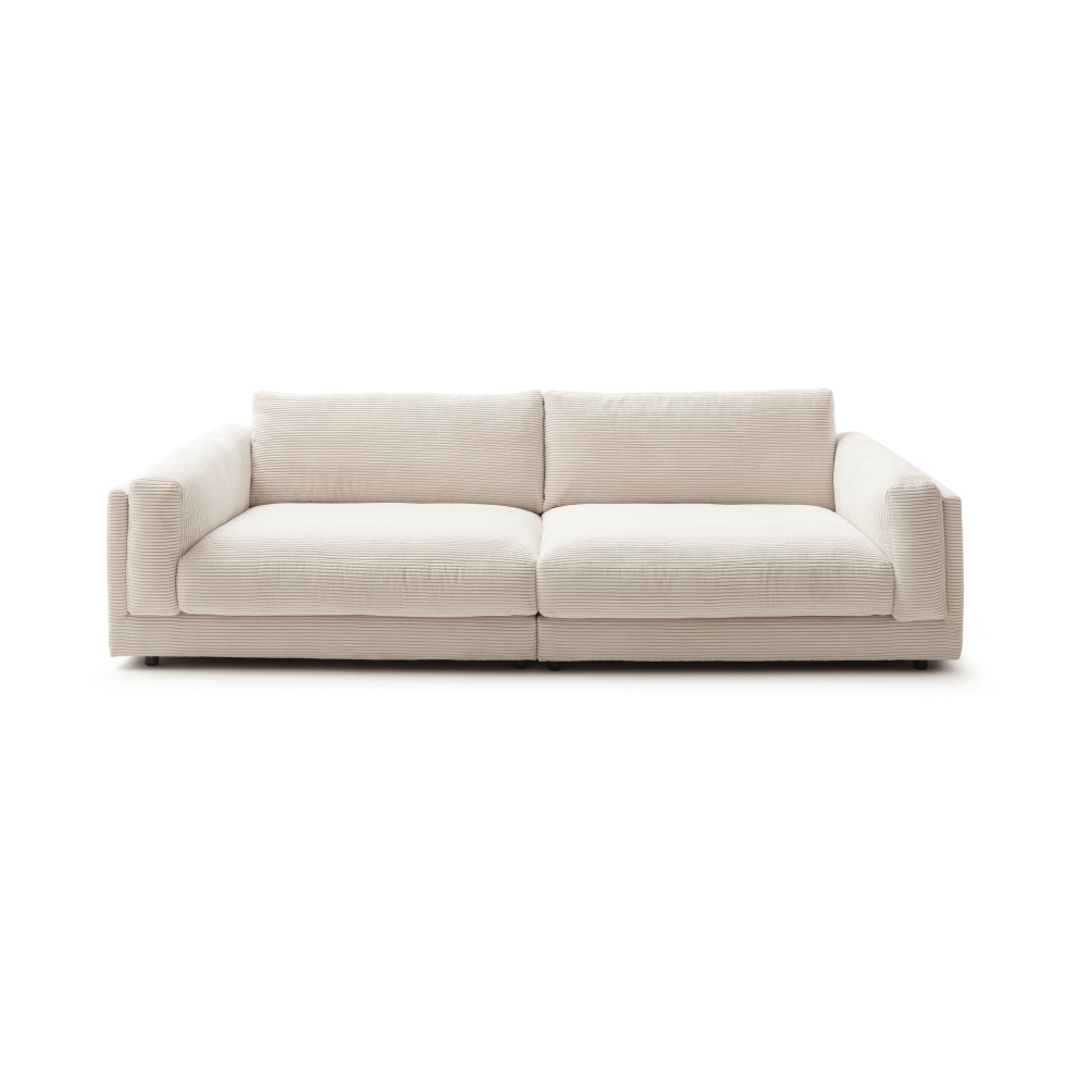 3-Sitzer Sofa King Size