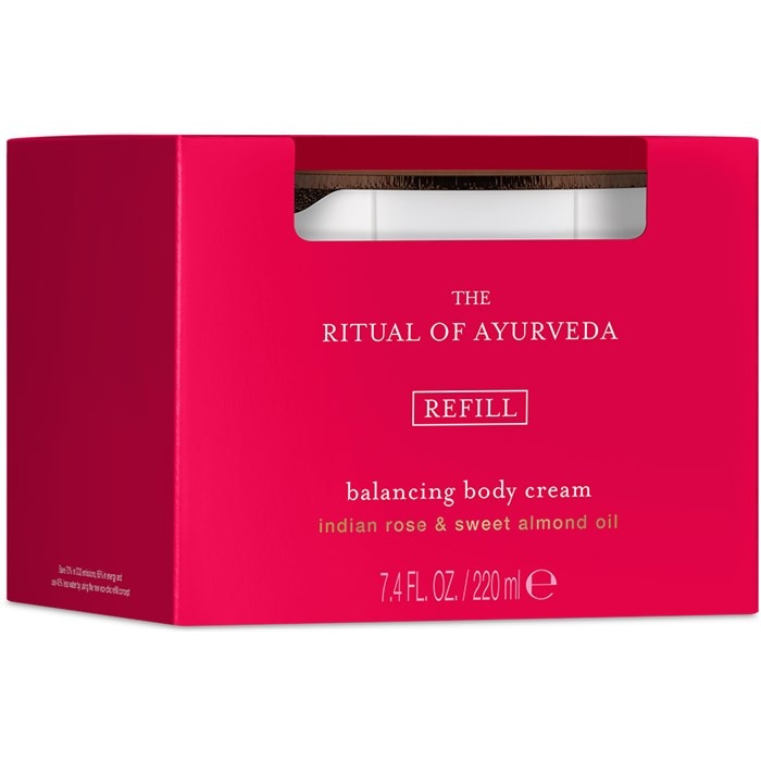 Body Cream