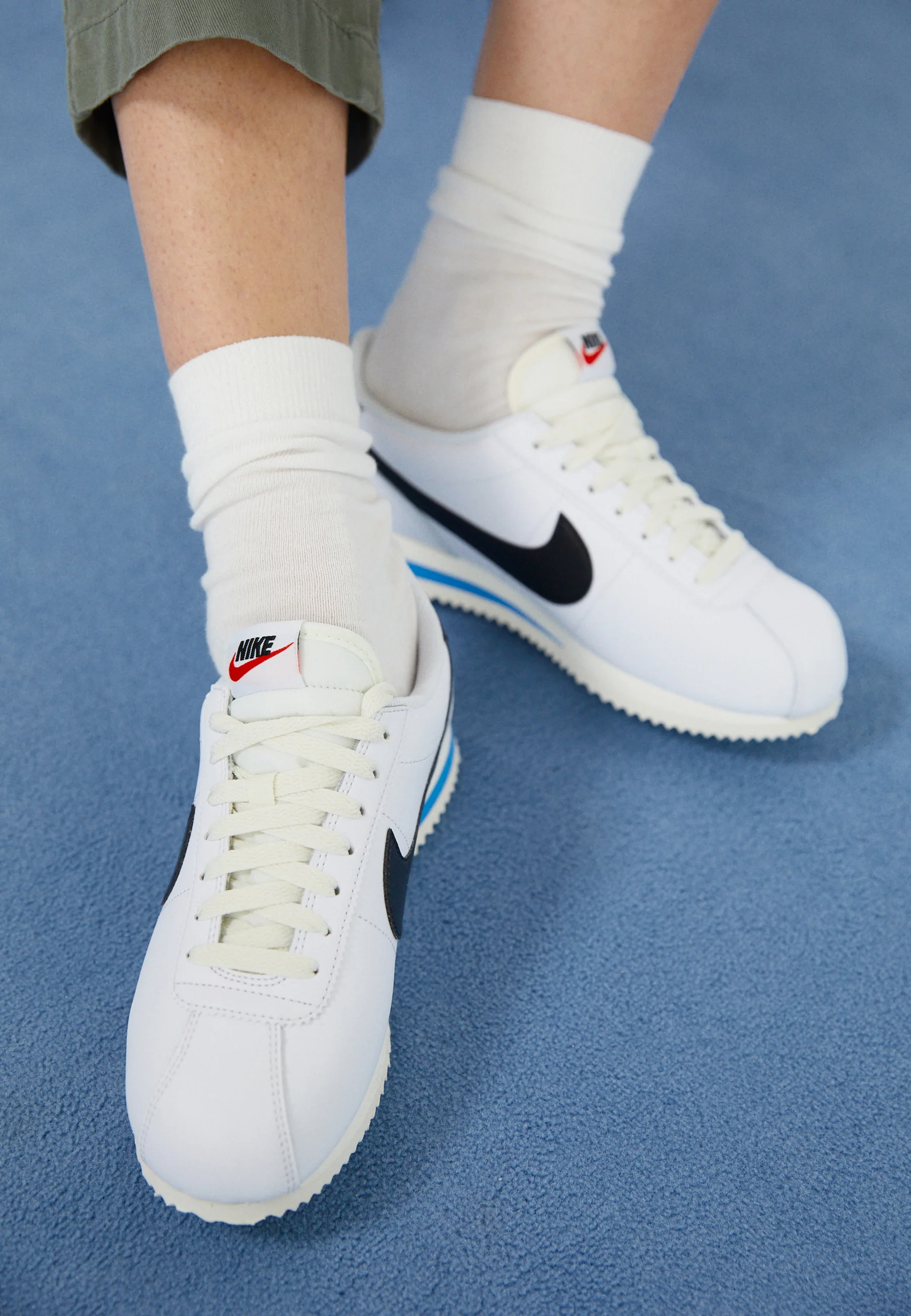 Nike Sportswear CORTEZ - Zapatillas bajas