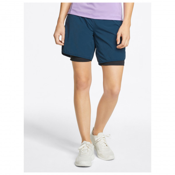 Ziener - Women's Neska X-Gel - Radhose