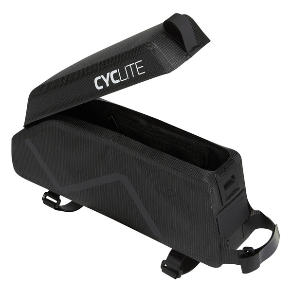 TOP TUBE BAG / 02 - Rahmentasche