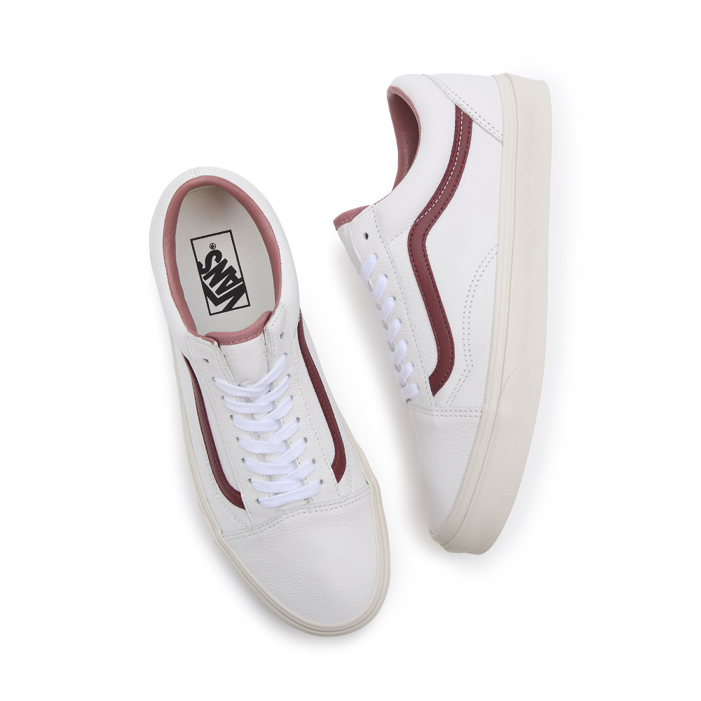Vans Old Skool Premium VN0007NT7BF / braun