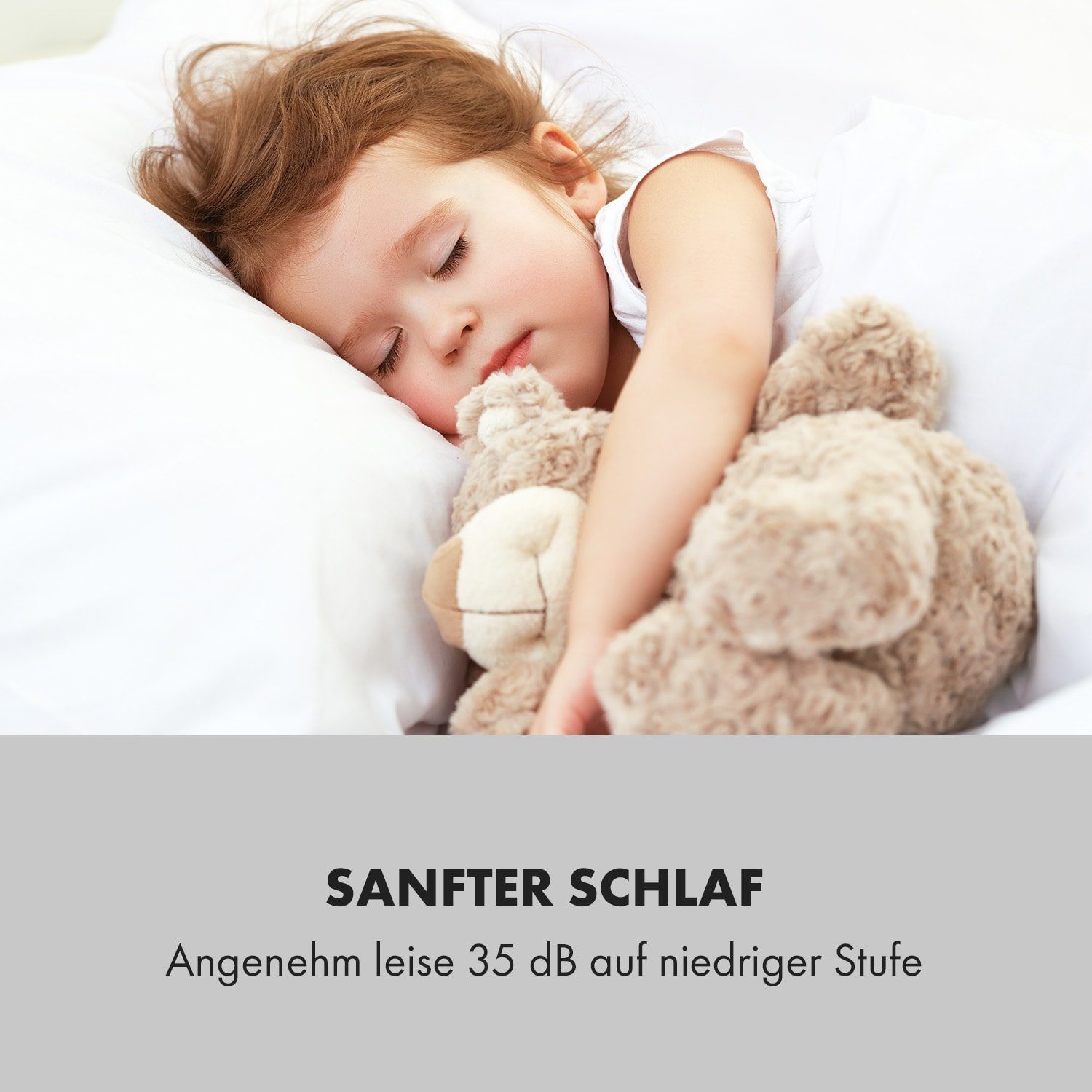 Klarstein Ventilatorkombigerät IceWind Plus 4-in-1 Luftkühler, mit Wasserkühlung & Eis mobil Luftkühler ohne Abluftschlauch