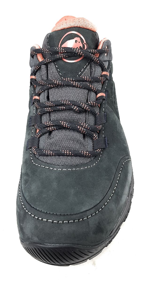 Mammut Nova IV Low GTX Women 3030-04720-00669-1040 Grau 00669 Black