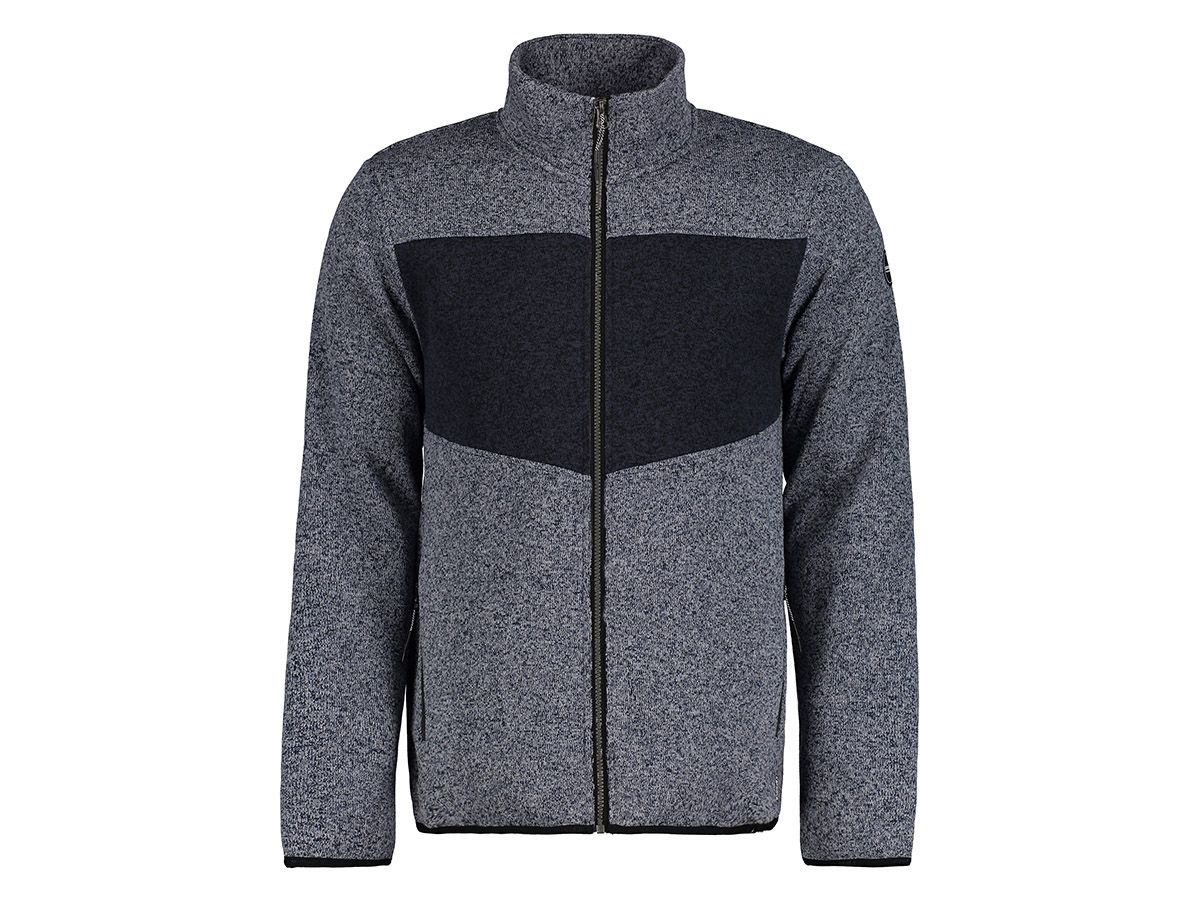 Icepeak Agen Dark Blue Herren Jacke