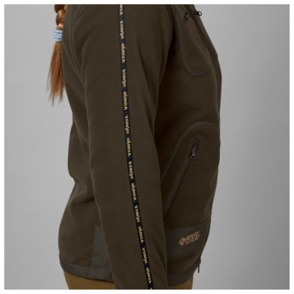 Härkila - Women's Kamko Fleecejacke - Fleecejacke