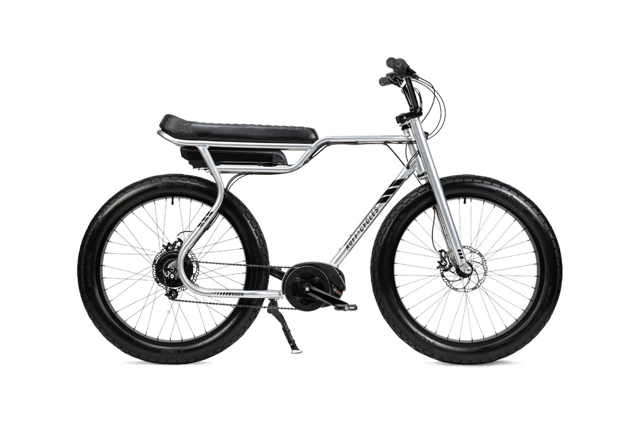 Ruff Cycles Biggie - 300 Wh - 2022 - 26 Zoll