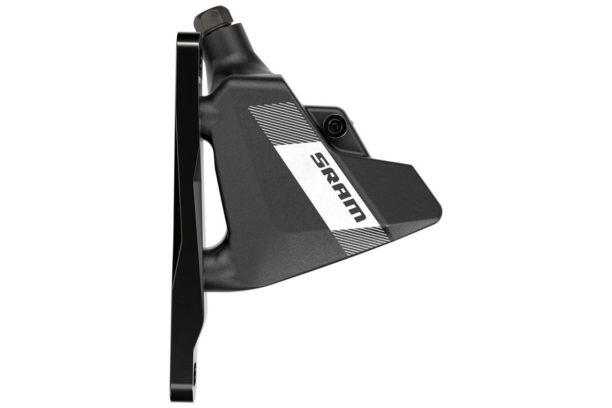 SRAM Bremse DB S-300 - hinten Flat Mount - 20 mm Offset