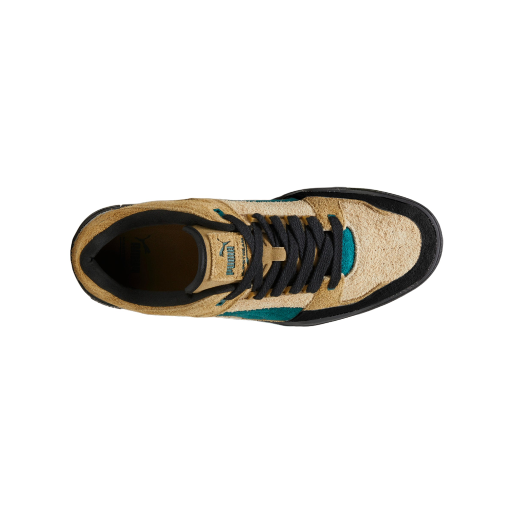 PUMA Slipstream Xtreme Earth 394696/001 / braun