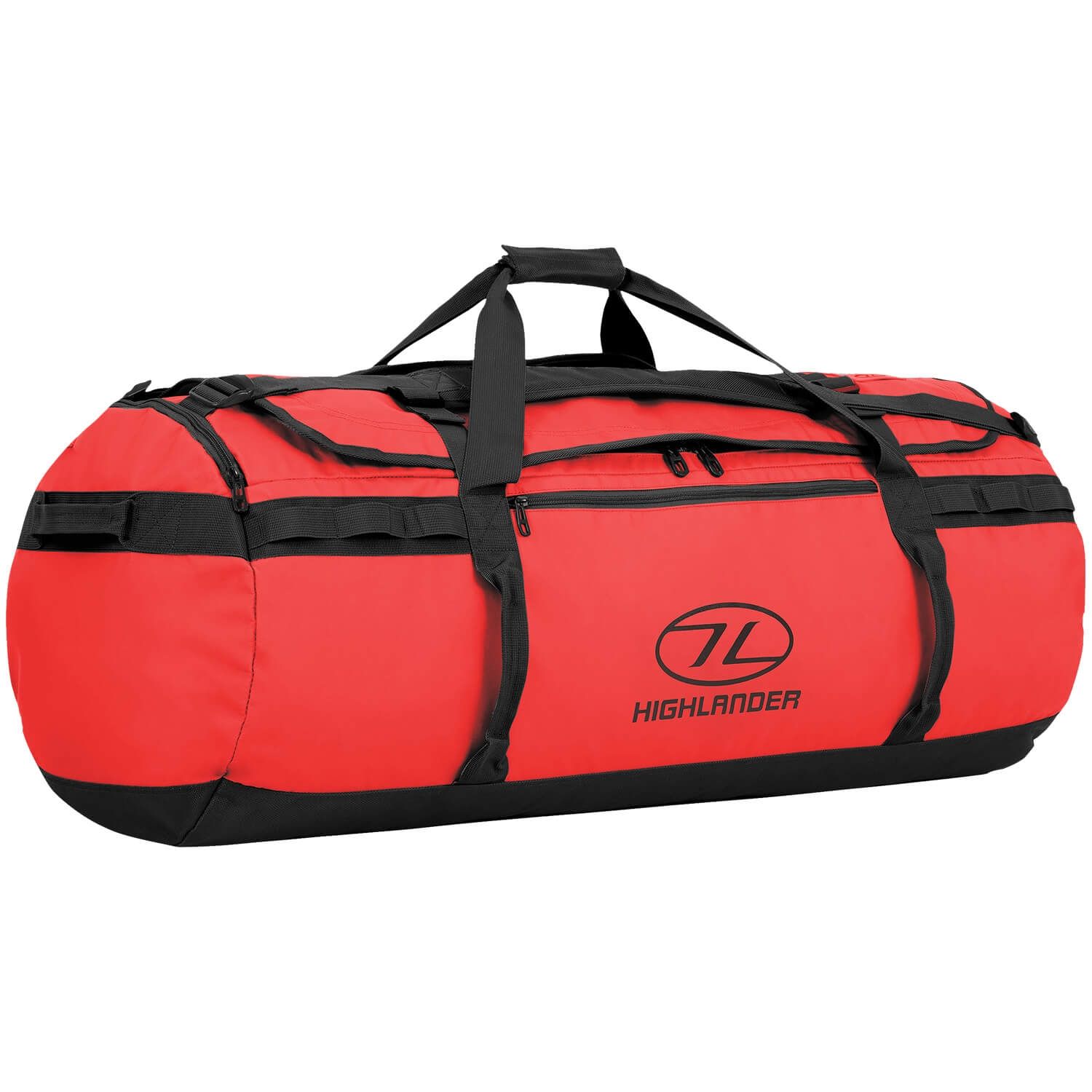 Storm Kitbag Rucksack / Tasche 120 Liter
