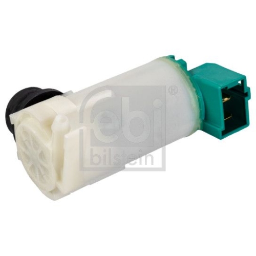 109287 WASCHWASSERPUMPE FEBI - ATU