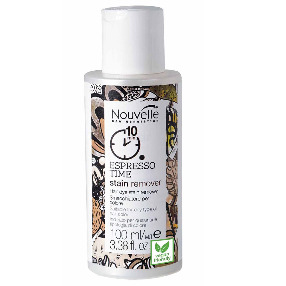 Nouvelle Espressotime Stain Remover 100 ml