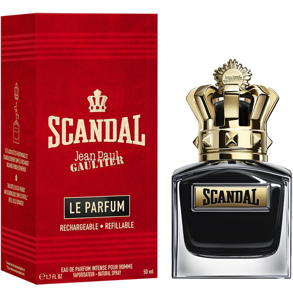 Jean Paul Gaultier Scandal pour Homme le Parfum Eau de Parfum