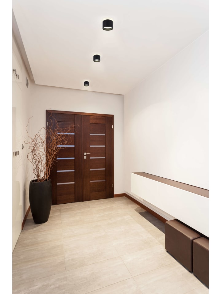 näve LED Spot 