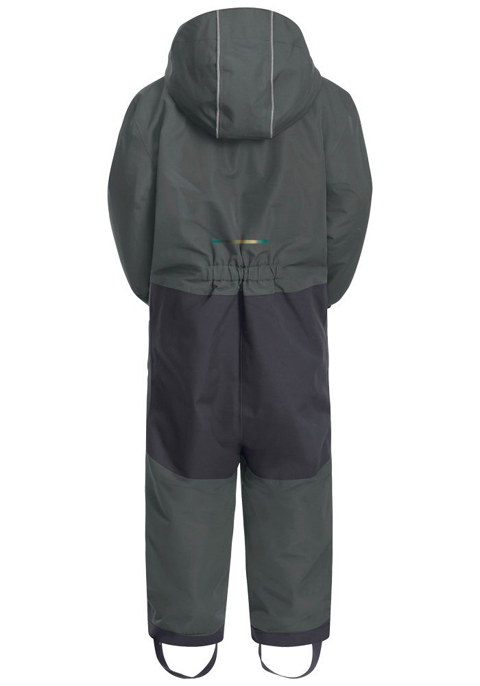 Jack Wolfskin Schneeoverall GLEELY 2L INS OVERALL K