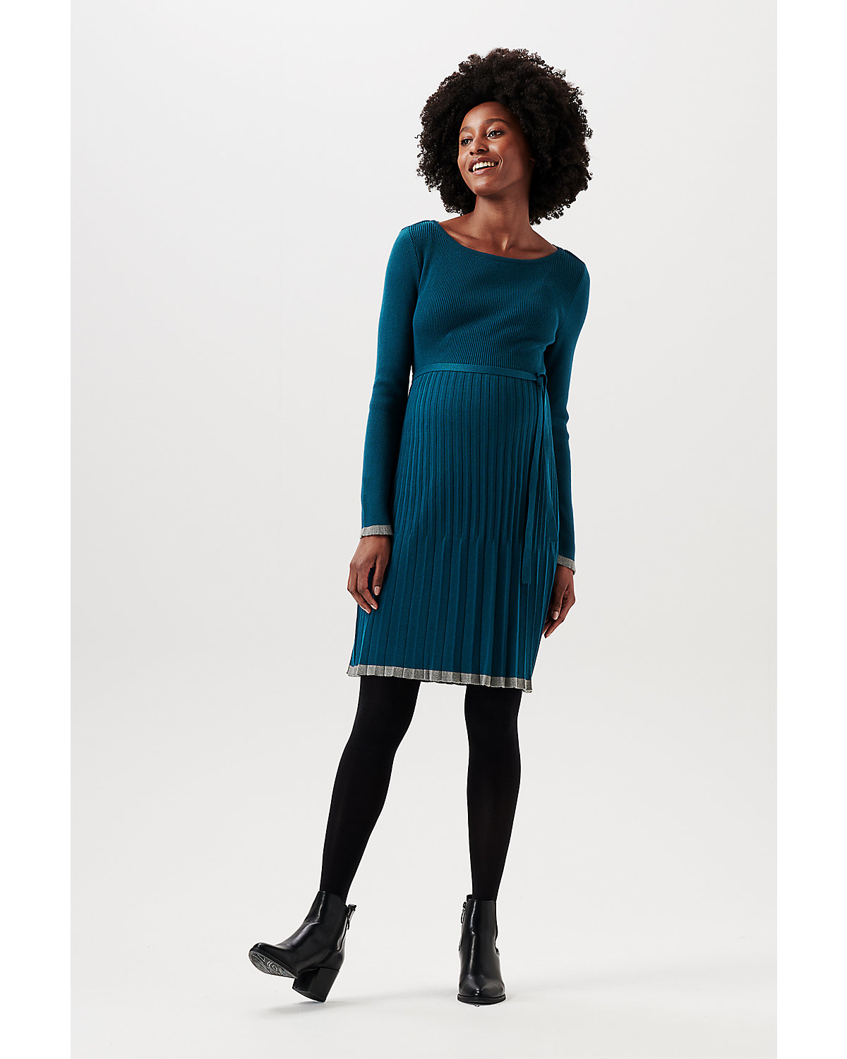 Kleid Umstandskleider