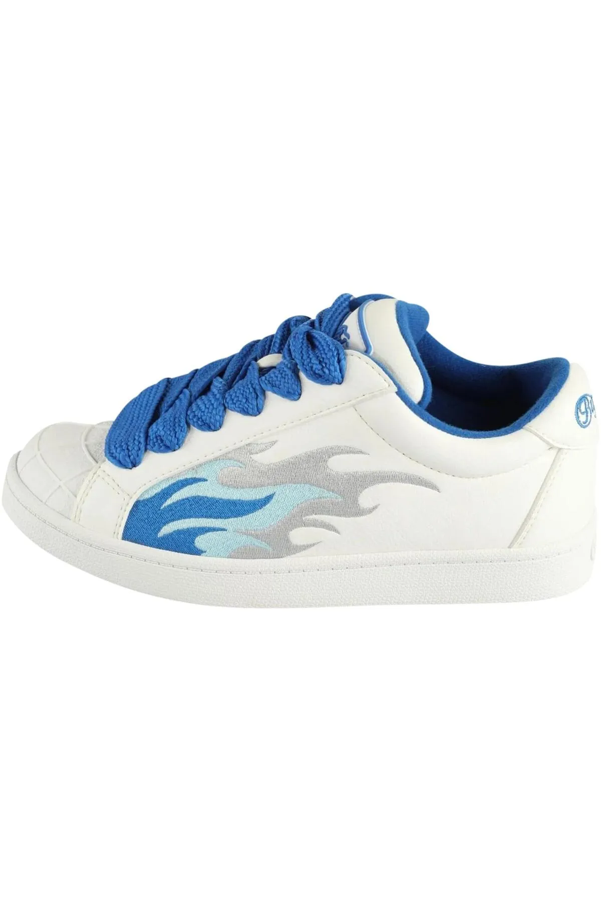 Buffalo  Damen Buffalo Liberty Vegan Nappa