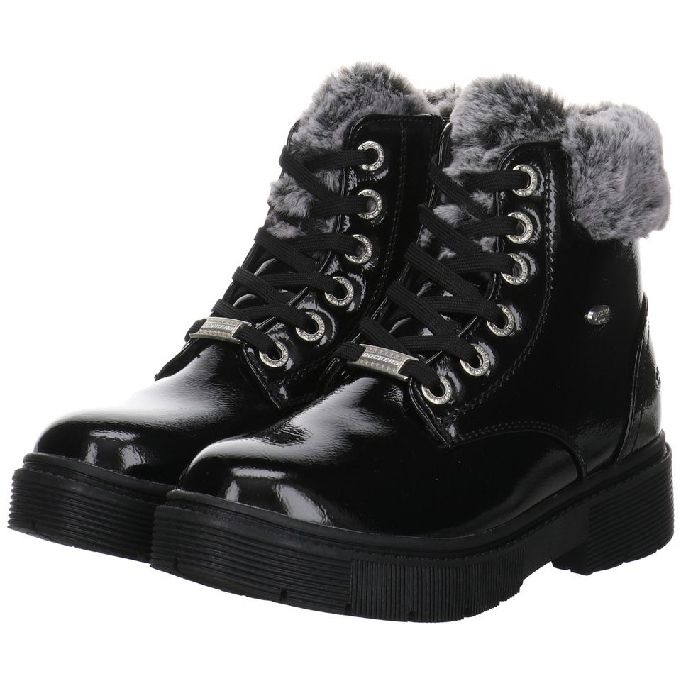 Dockers by Gerli Boots