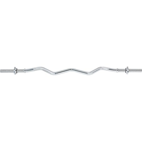 HANTELSTANGE CURL 120 CM