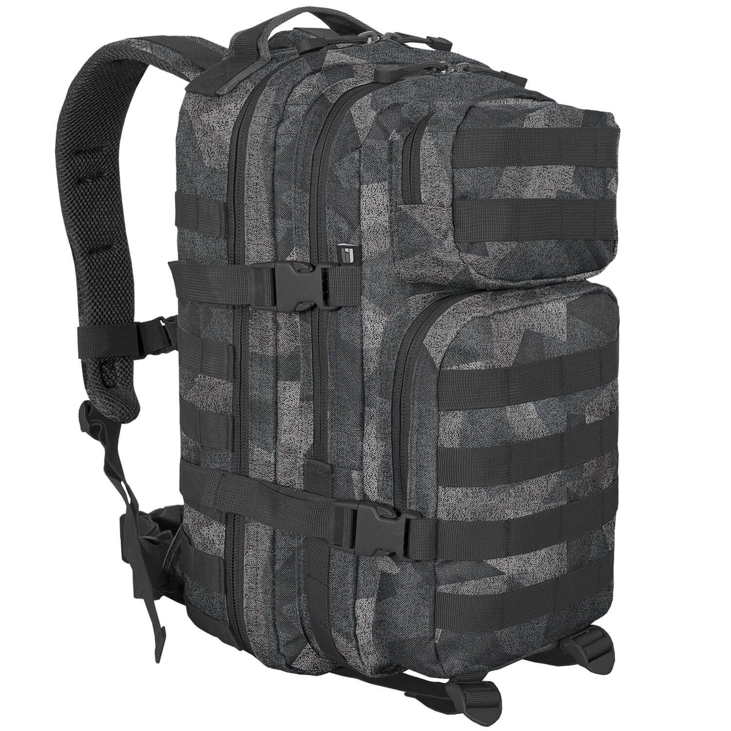 US Cooper Rucksack Medium