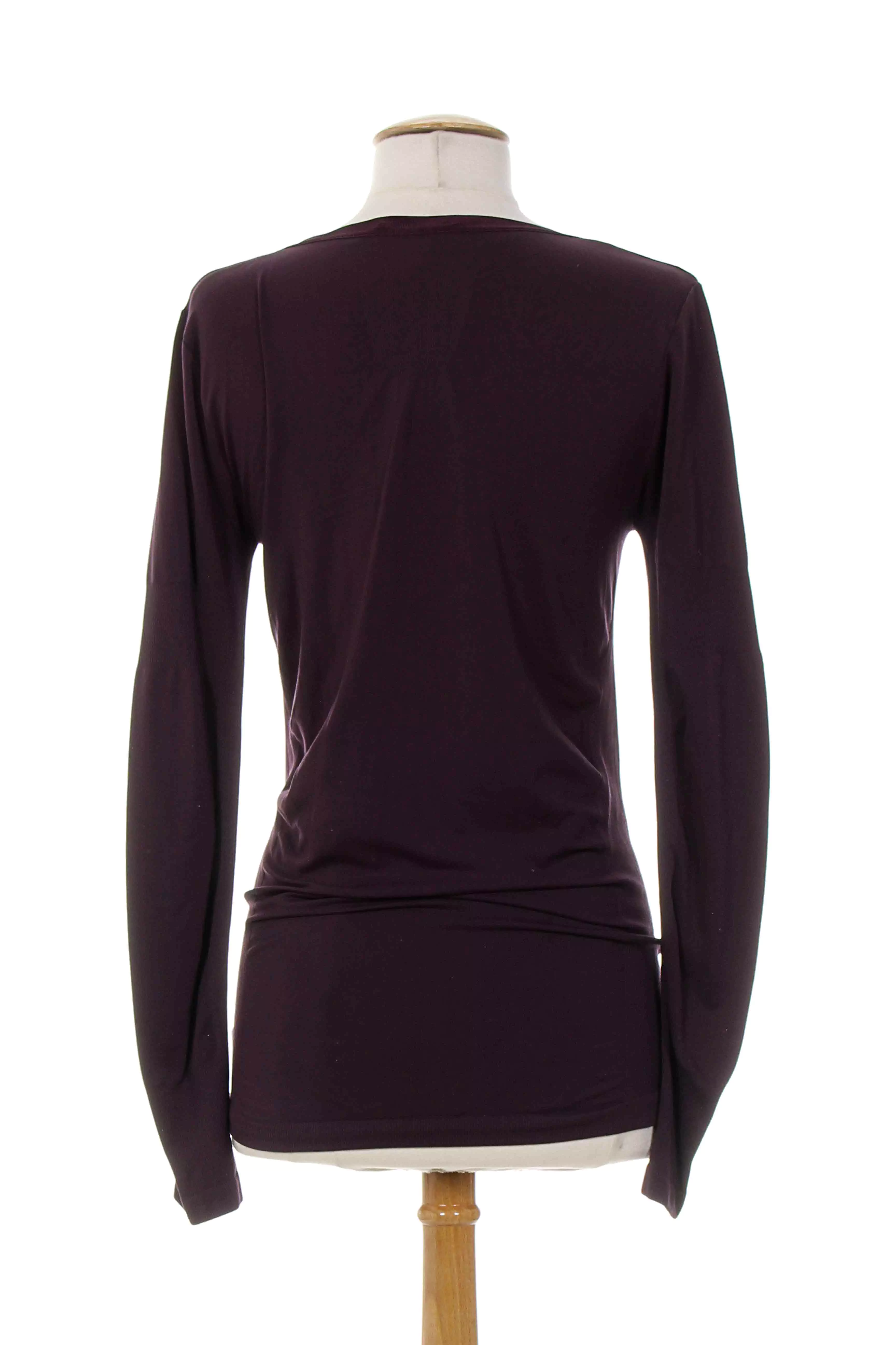 Marithe Francois Girbaud Tshirts Femme couleur violet