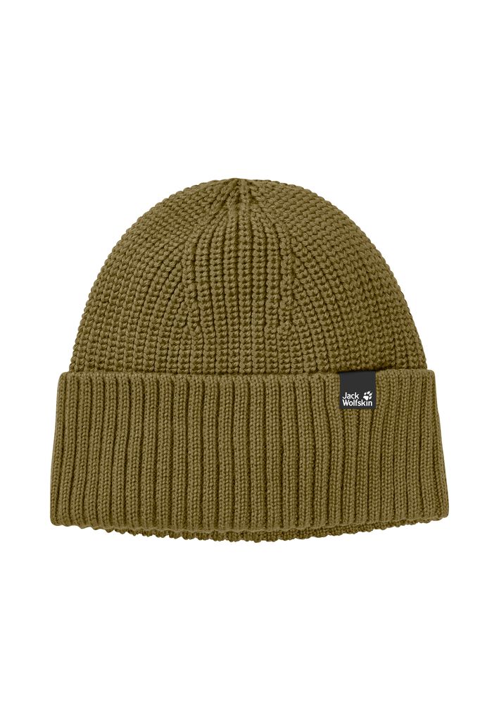 SCHWANSEE BEANIE W Wintermütze Damen