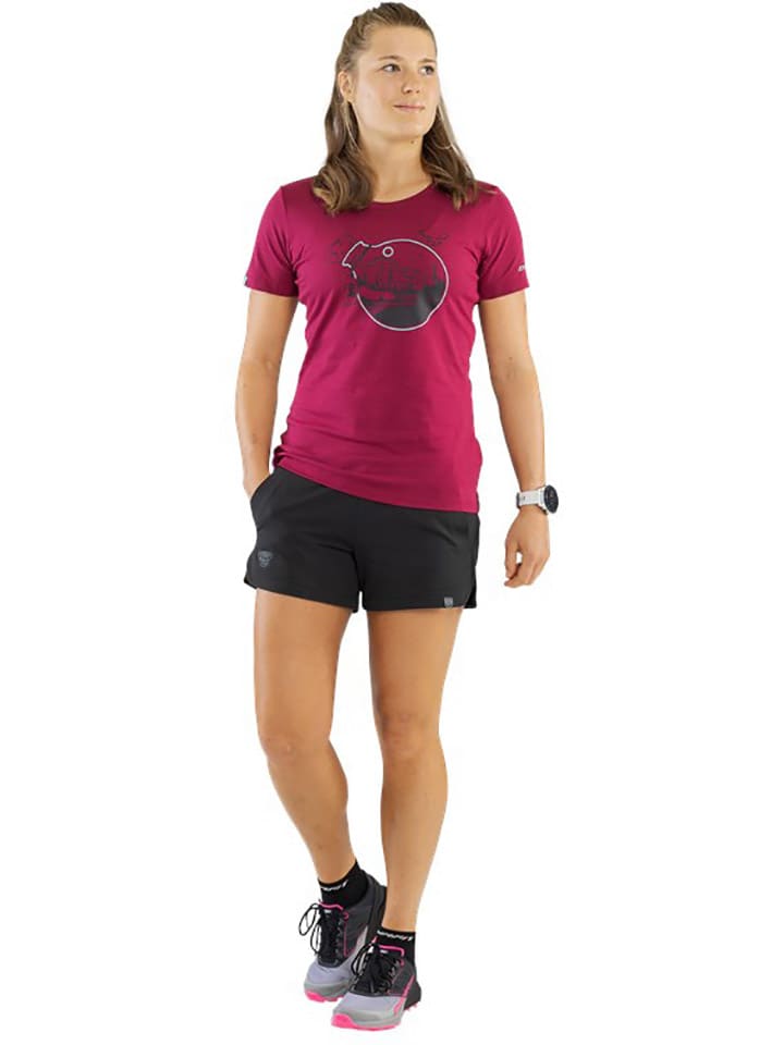 DYNAFIT Funktionsshirt 