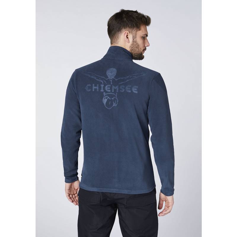 Chiemsee Fleecejacke Fleecejacke Herren