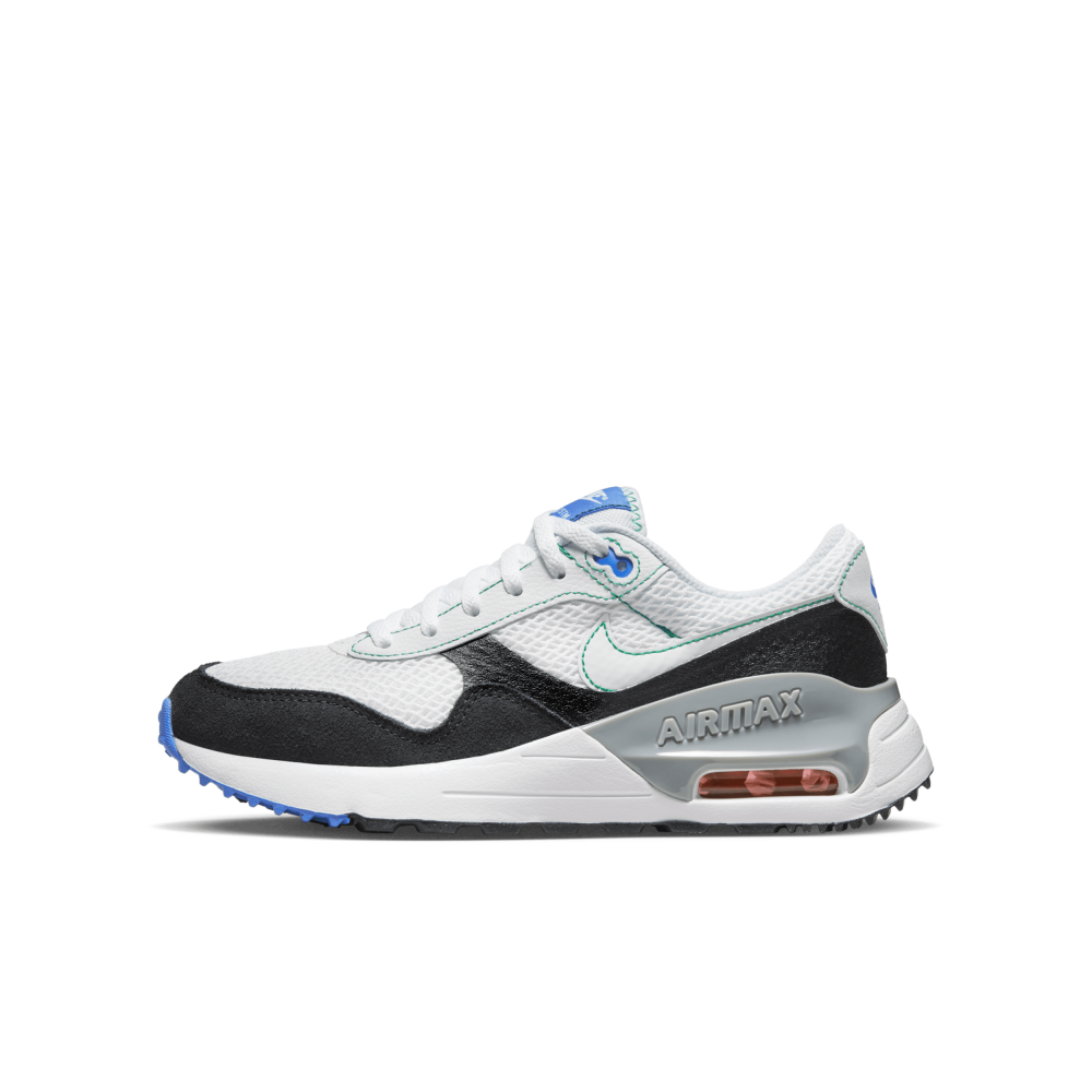 Nike Air Max SYSTM System DQ0284-107 / weiss