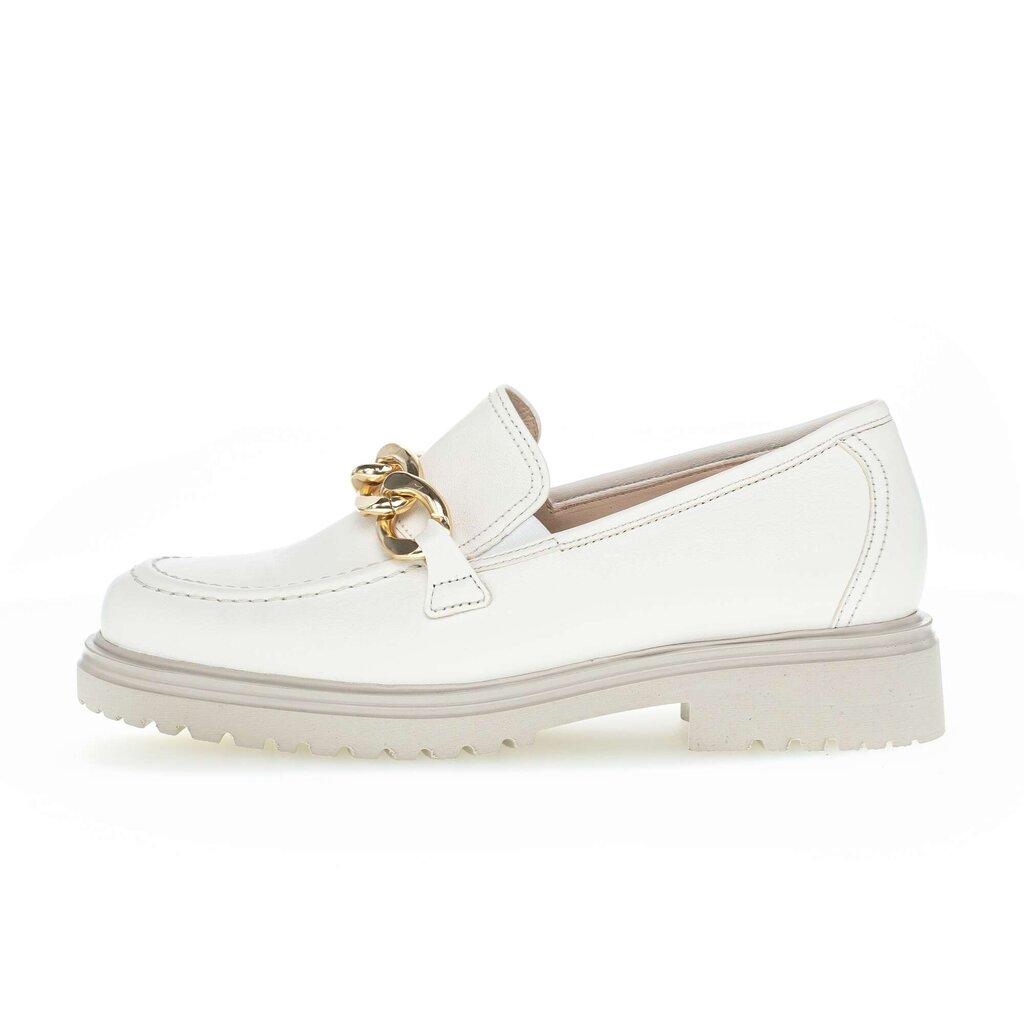 Gabor comfort Slipper creme
