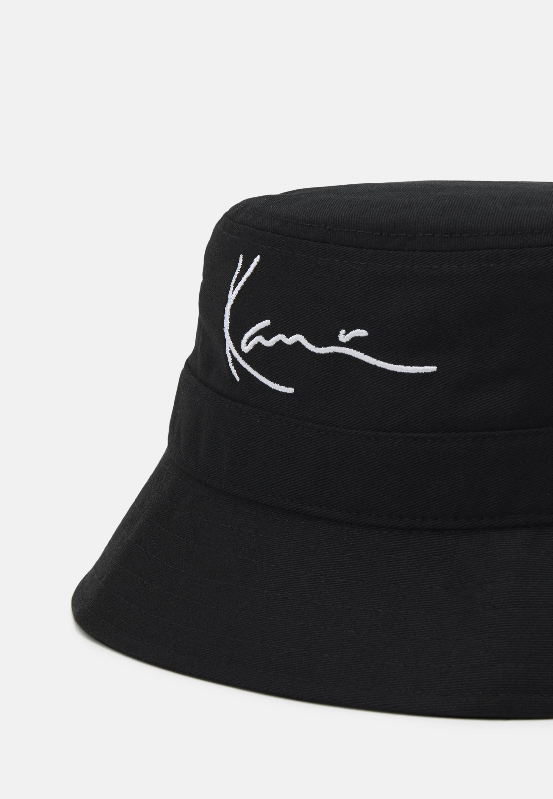 Karl Kani SIGNATURE BUCKET UNISEX - Sombrero