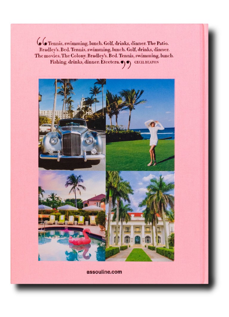 Assouline Palm Beach