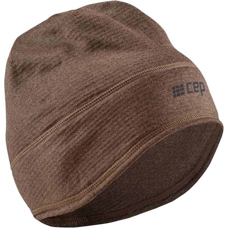 CEP Cold Weather Beanie Laufmütze
