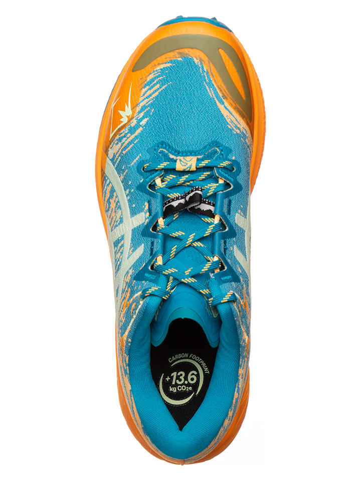 asics Laufschuhe 
