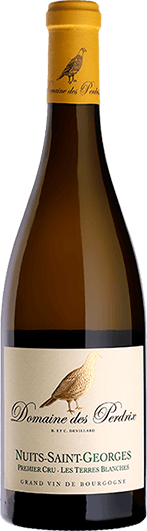 Domaine des Perdrix : Nuits-Saint-Georges 1er cru 