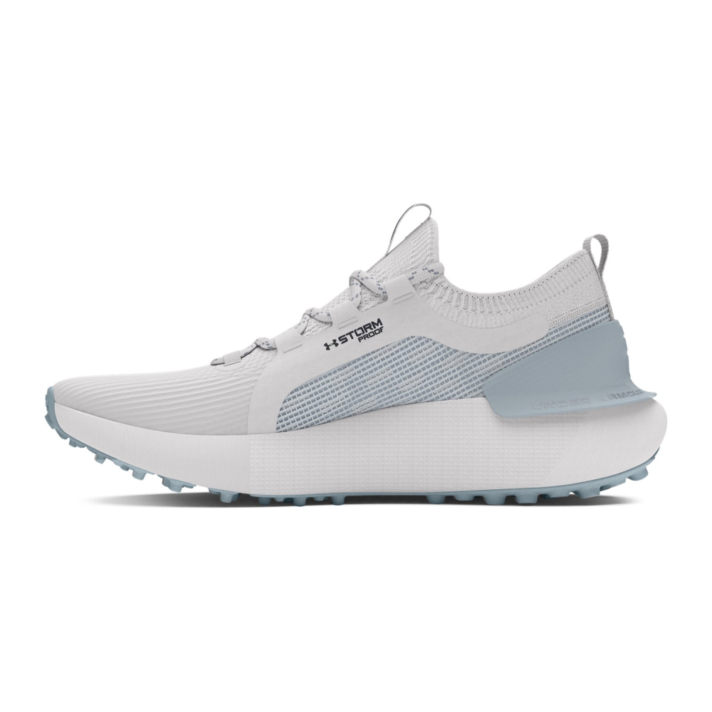 Under Armour UA Golf Phantom 3027485-101 / grau