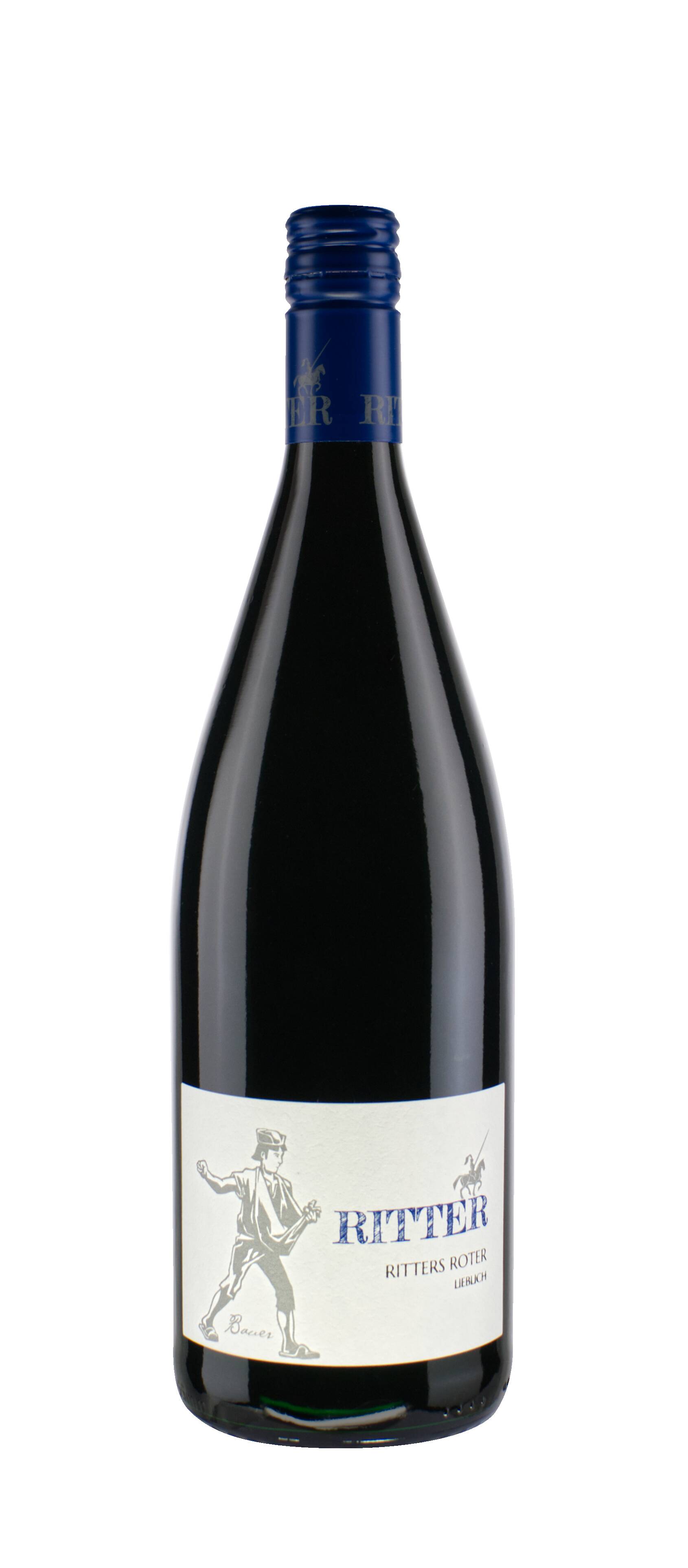 Weingut Ritter Ritter's Roter
