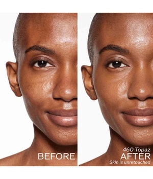 Shiseido Revitalessence Skin Glow Foundation Flüssige Foundation-30 ml
