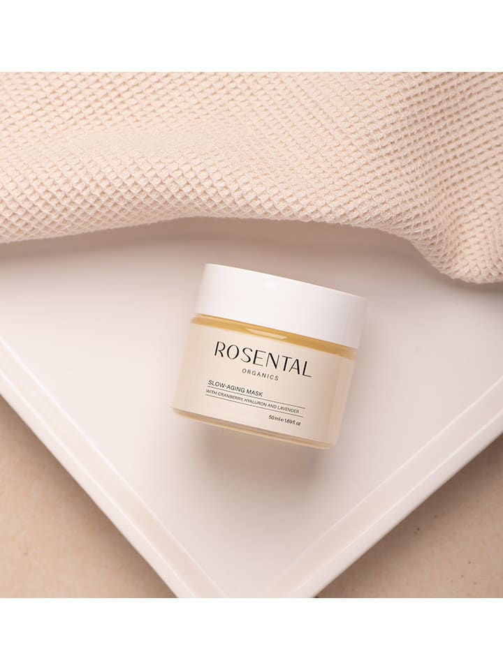 Rosental Organics Gesichtsmaske 