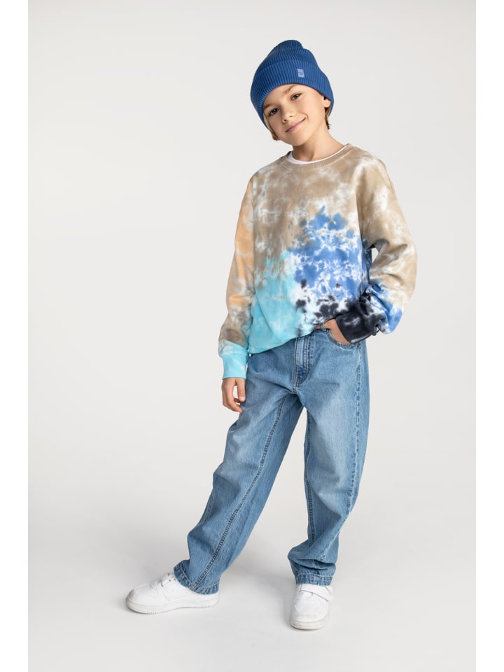 Coccodrillo Jeanshose  in blau günstig kaufen