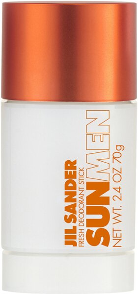 Jil Sander Sun Men Deodorant Stick