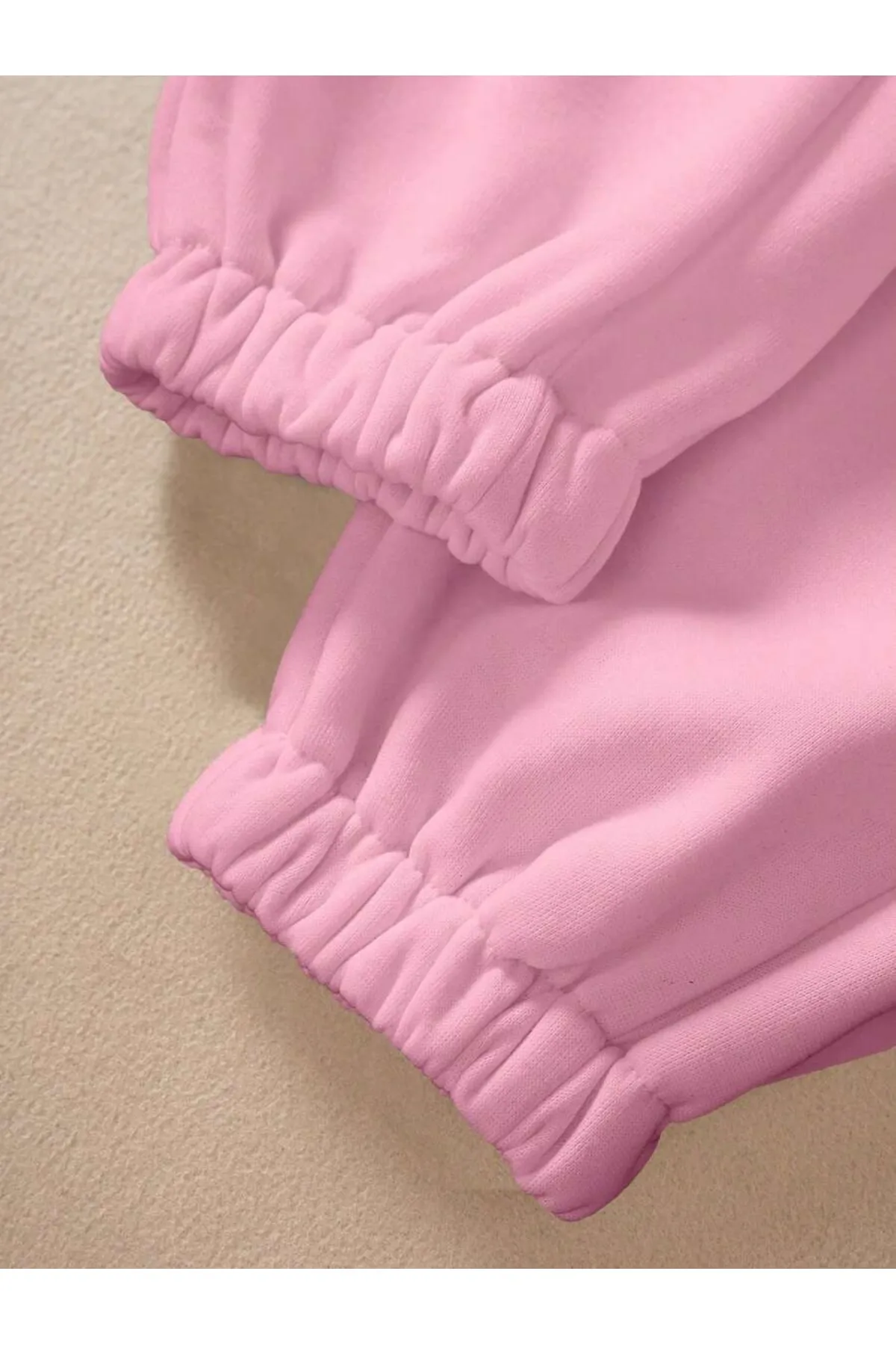 MOONBULL  Jogginghose - Rosa - Slim