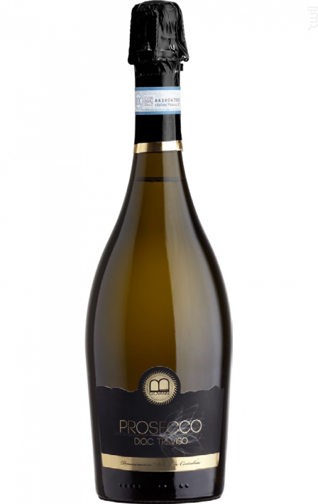 Prosecco Doc Treviso • Brut Corte Giovanni