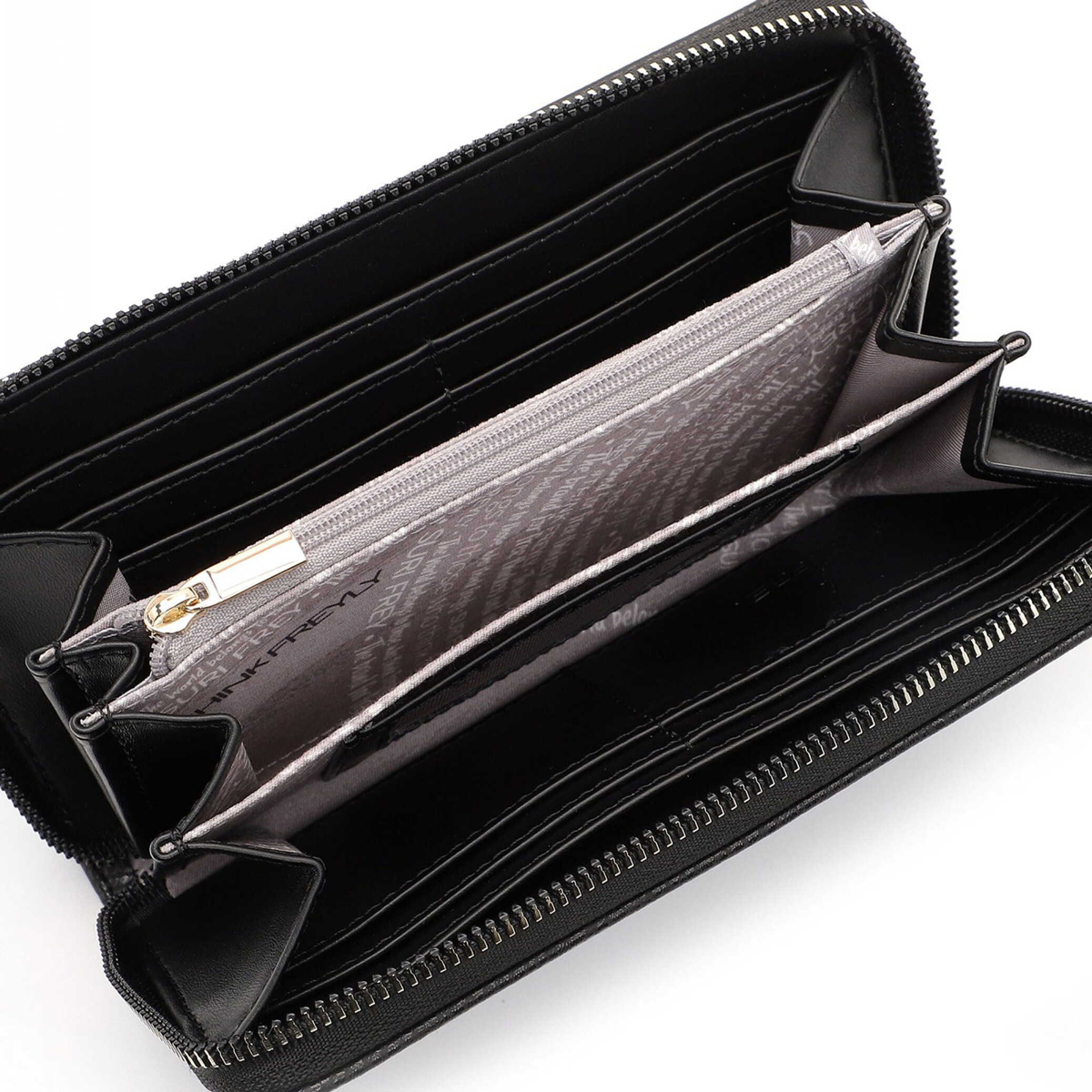 Suri Frey 13587 Schwarz 100 black