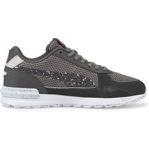 KINDER FREIZEITSCHUHE GRAVITON BETTER JR