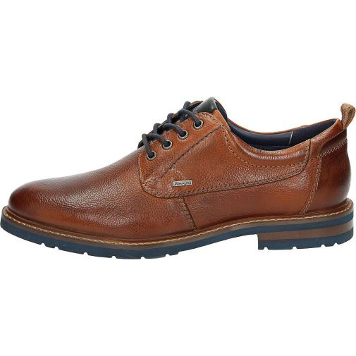 Sioux Schnürschuh Rostolo-700-TEX